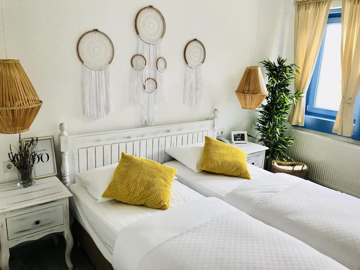 Beyada Hotel - Adult Only Gokceada Ngoại thất bức ảnh