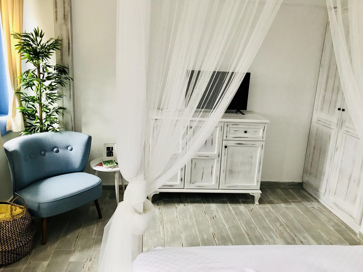 Beyada Hotel - Adult Only Gokceada Ngoại thất bức ảnh