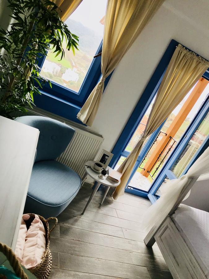 Beyada Hotel - Adult Only Gokceada Ngoại thất bức ảnh
