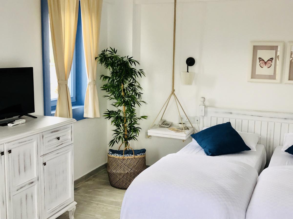 Beyada Hotel - Adult Only Gokceada Ngoại thất bức ảnh