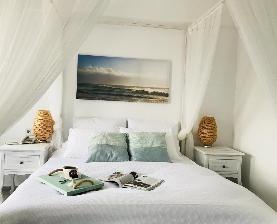 Beyada Hotel - Adult Only Gokceada Ngoại thất bức ảnh
