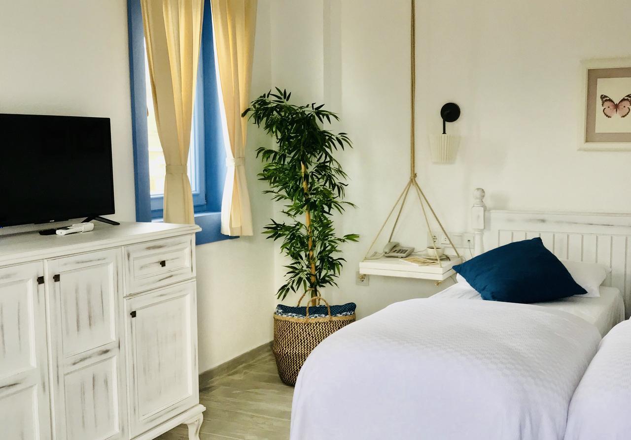 Beyada Hotel - Adult Only Gokceada Ngoại thất bức ảnh