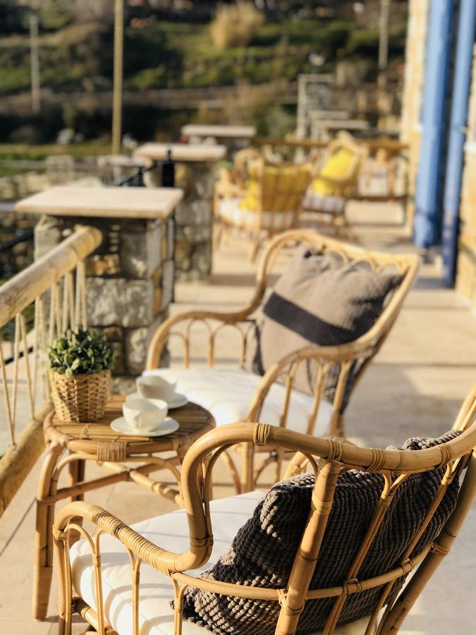 Beyada Hotel - Adult Only Gokceada Ngoại thất bức ảnh