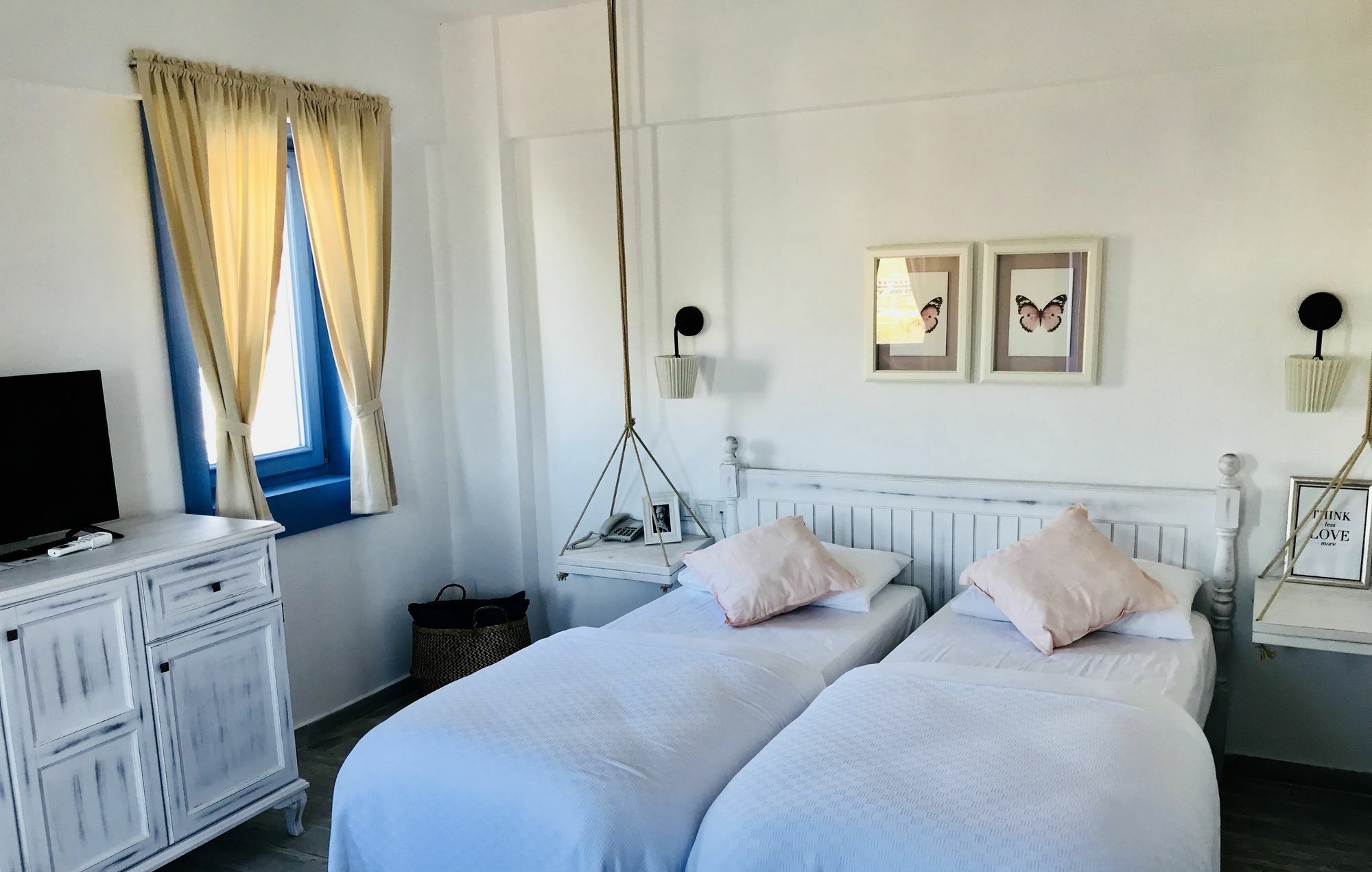 Beyada Hotel - Adult Only Gokceada Ngoại thất bức ảnh