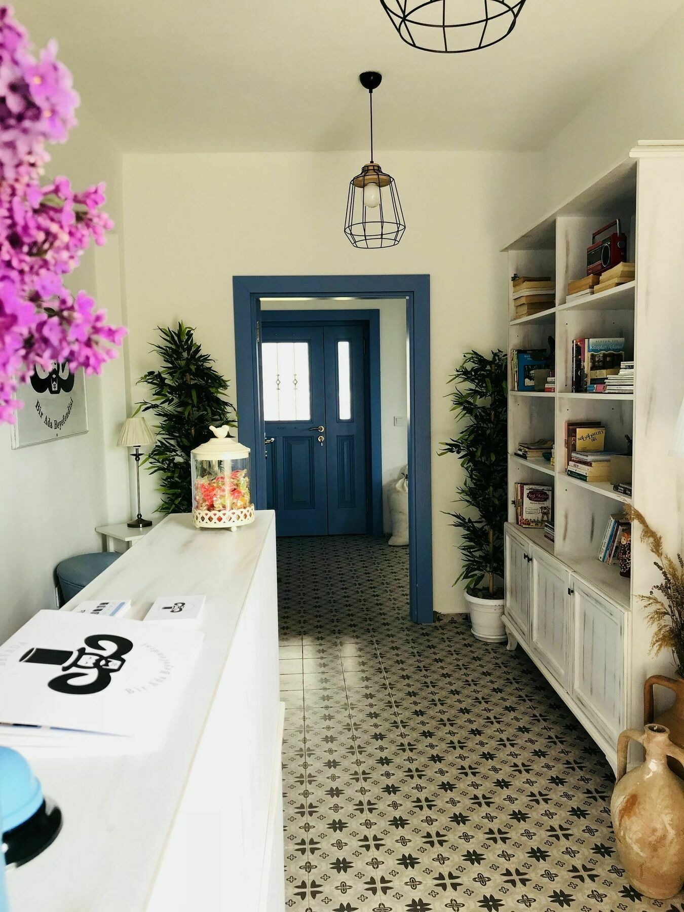 Beyada Hotel - Adult Only Gokceada Ngoại thất bức ảnh
