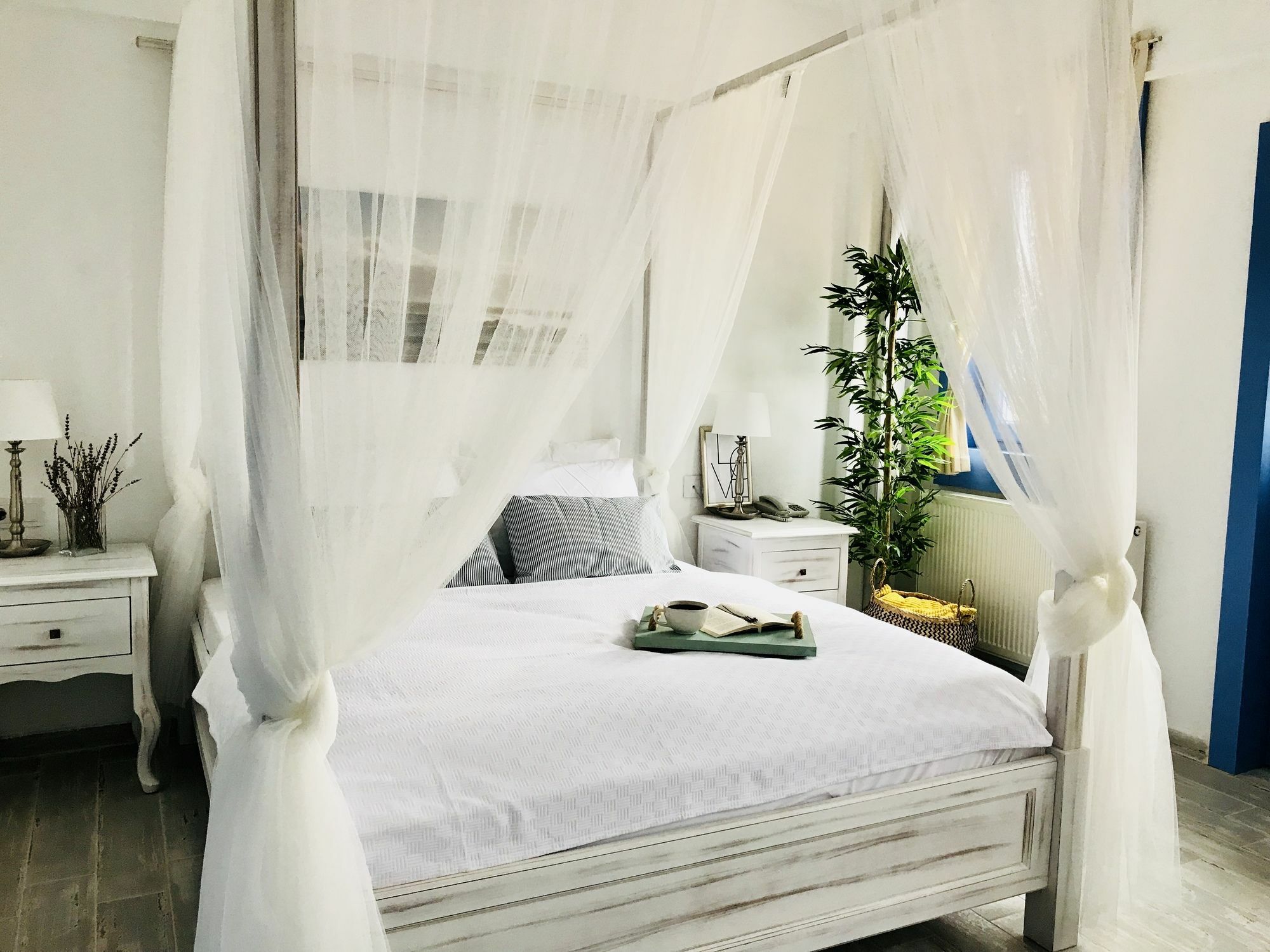 Beyada Hotel - Adult Only Gokceada Ngoại thất bức ảnh