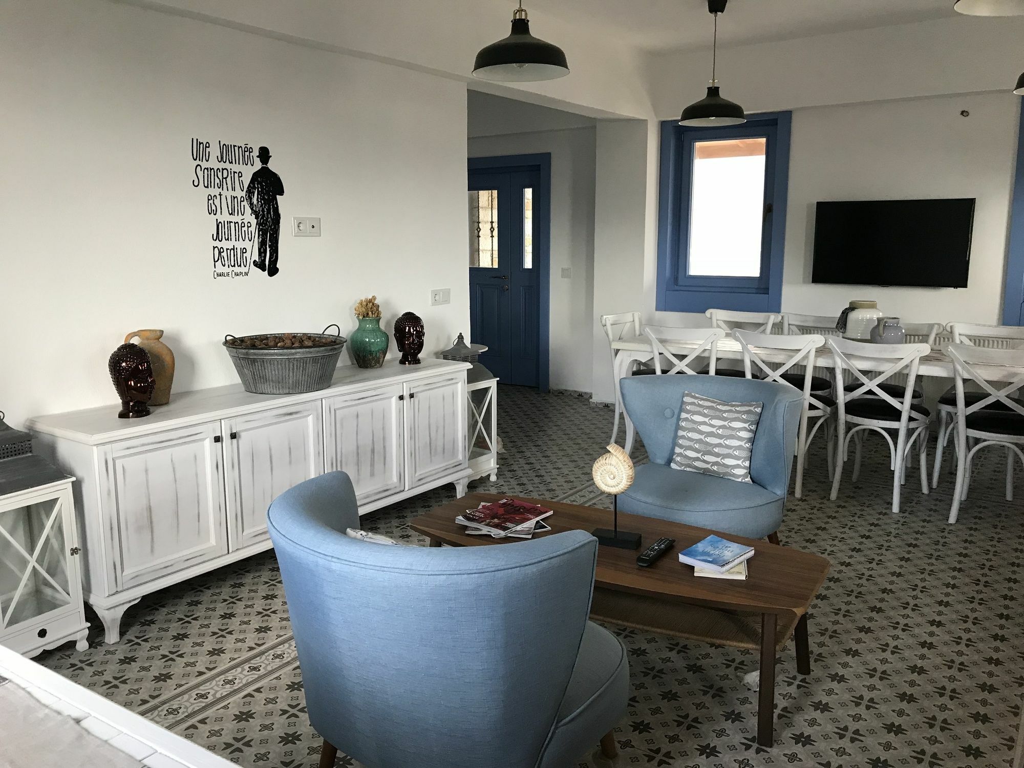 Beyada Hotel - Adult Only Gokceada Ngoại thất bức ảnh