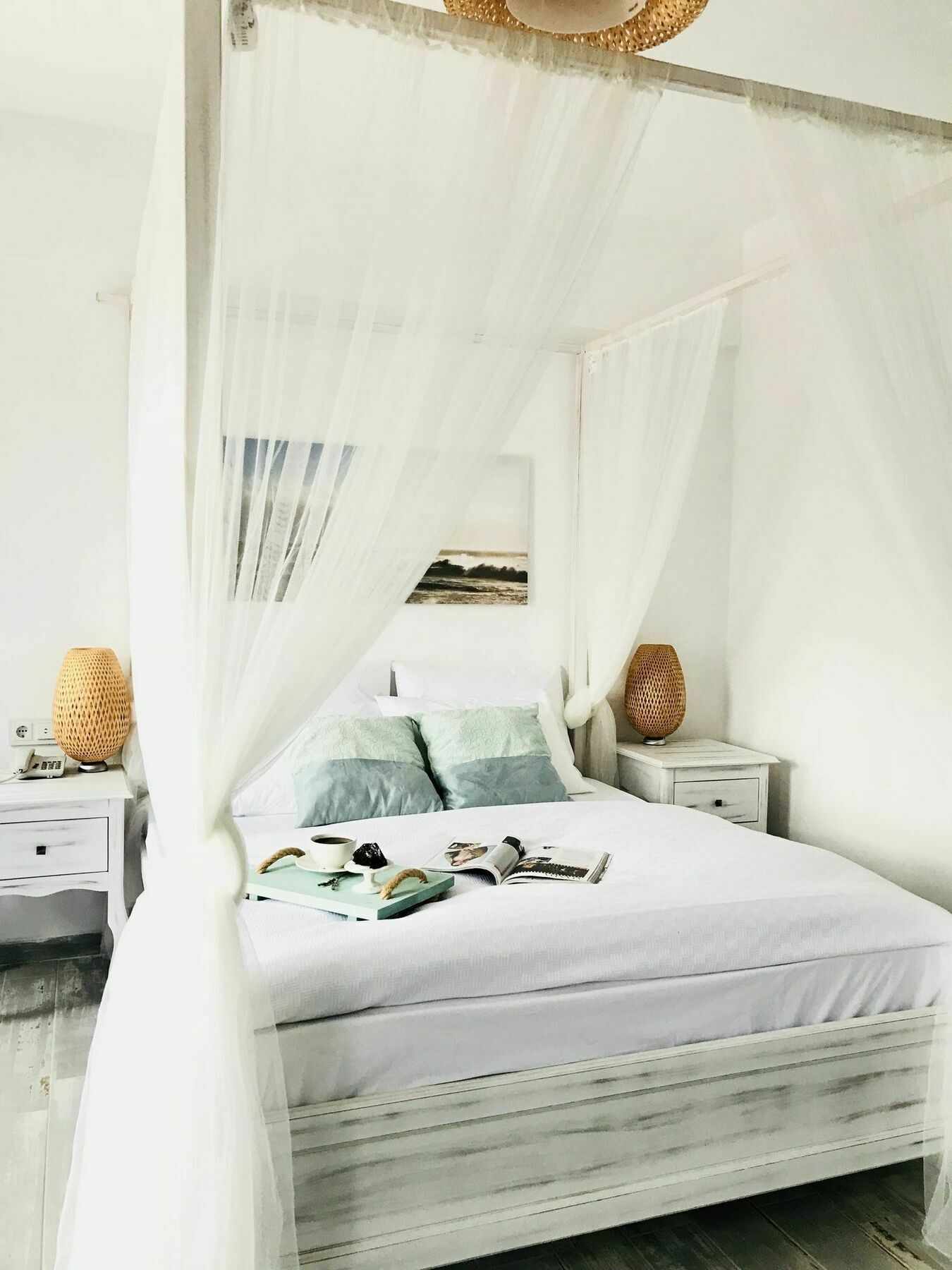 Beyada Hotel - Adult Only Gokceada Ngoại thất bức ảnh