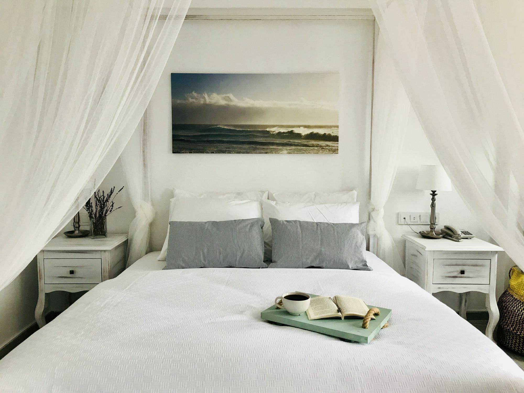 Beyada Hotel - Adult Only Gokceada Ngoại thất bức ảnh