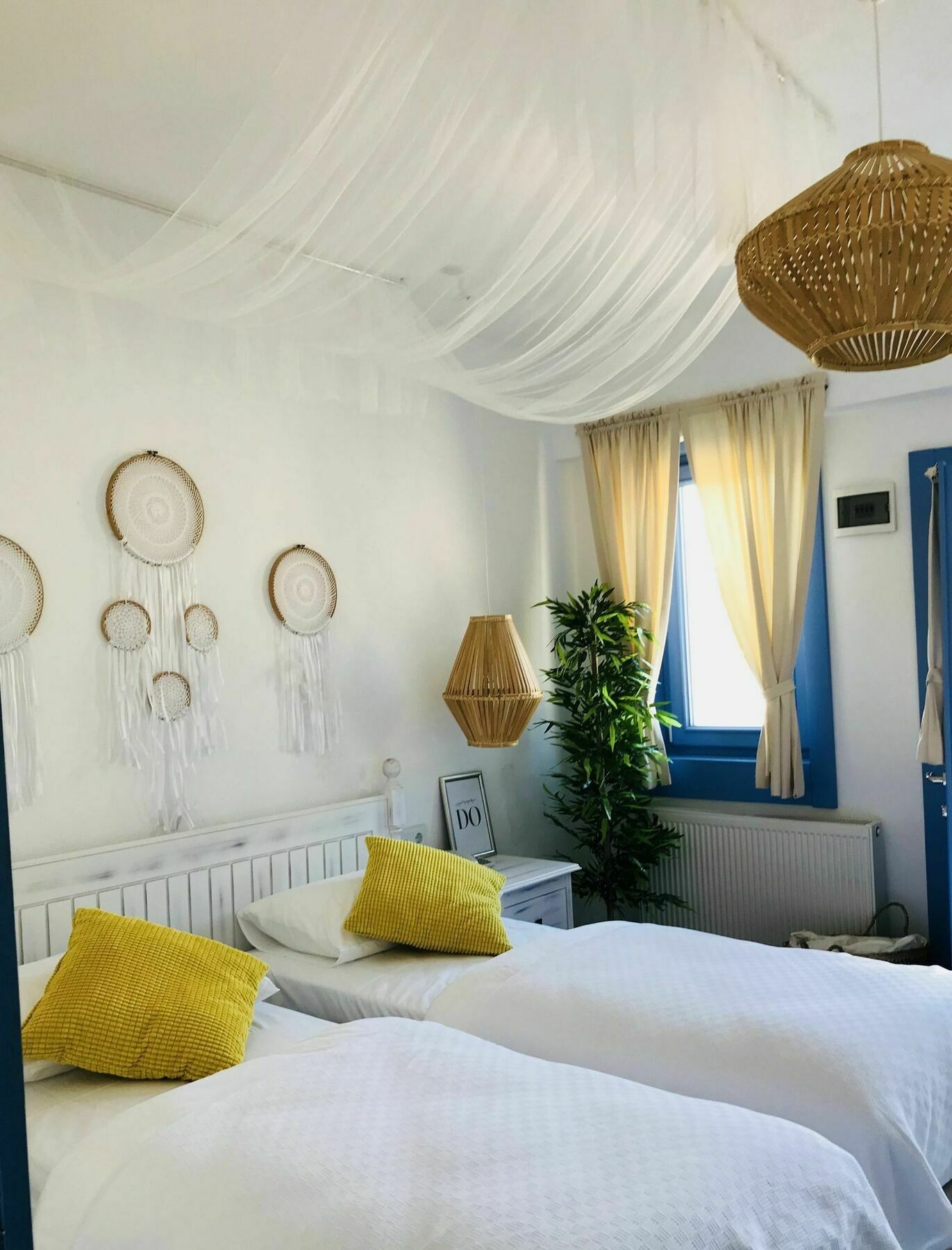 Beyada Hotel - Adult Only Gokceada Ngoại thất bức ảnh