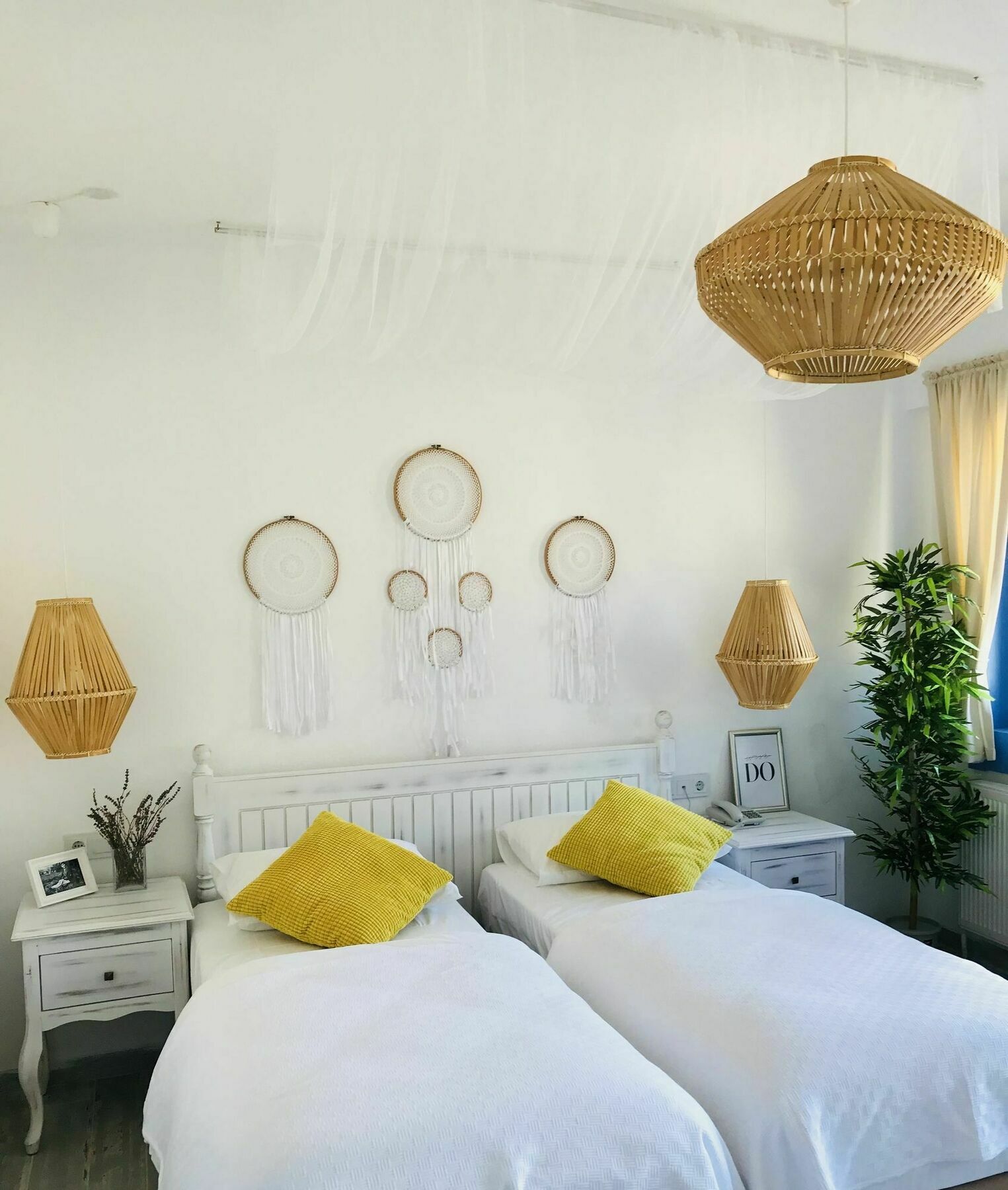 Beyada Hotel - Adult Only Gokceada Ngoại thất bức ảnh