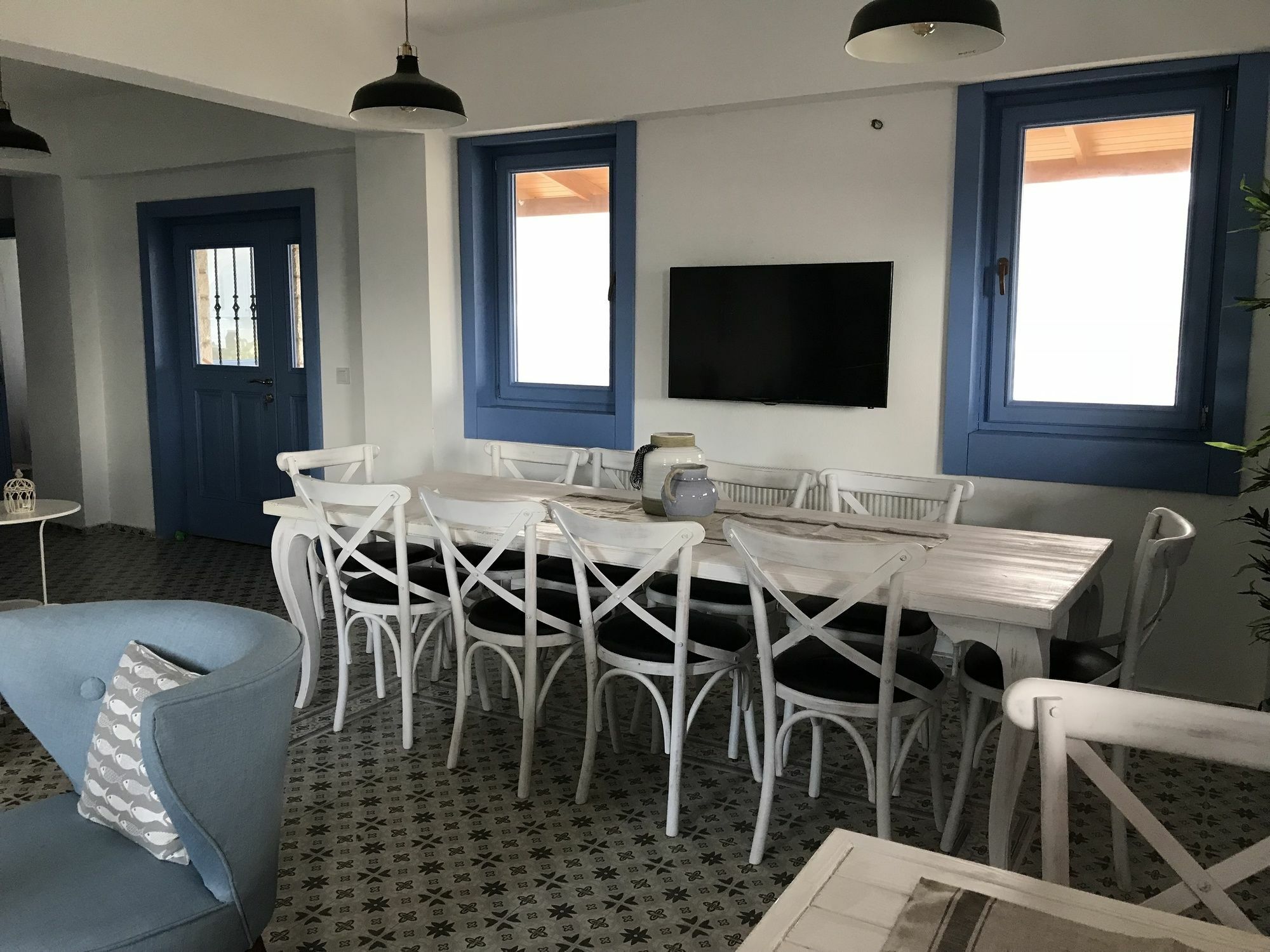 Beyada Hotel - Adult Only Gokceada Ngoại thất bức ảnh
