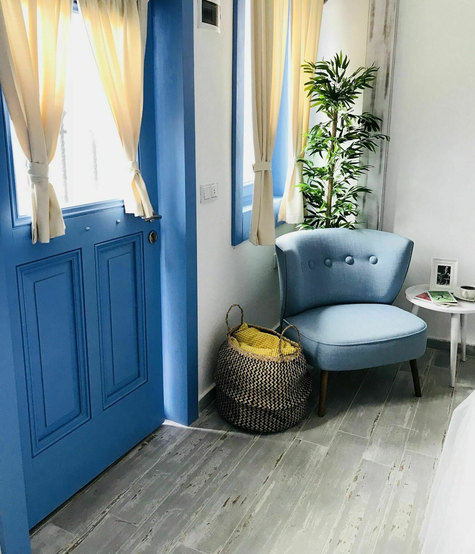 Beyada Hotel - Adult Only Gokceada Ngoại thất bức ảnh