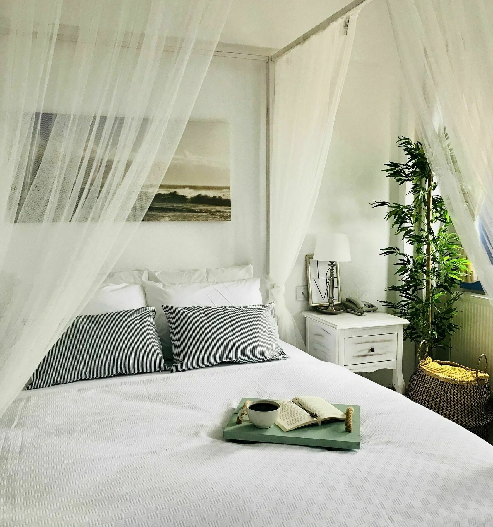 Beyada Hotel - Adult Only Gokceada Ngoại thất bức ảnh