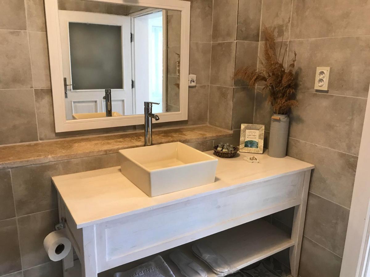 Beyada Hotel - Adult Only Gokceada Ngoại thất bức ảnh