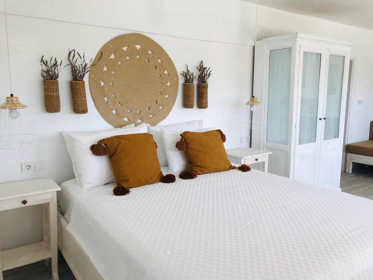 Beyada Hotel - Adult Only Gokceada Ngoại thất bức ảnh