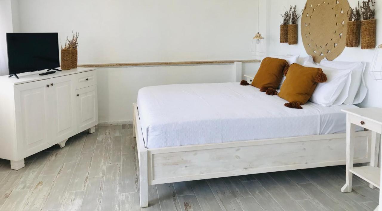 Beyada Hotel - Adult Only Gokceada Ngoại thất bức ảnh