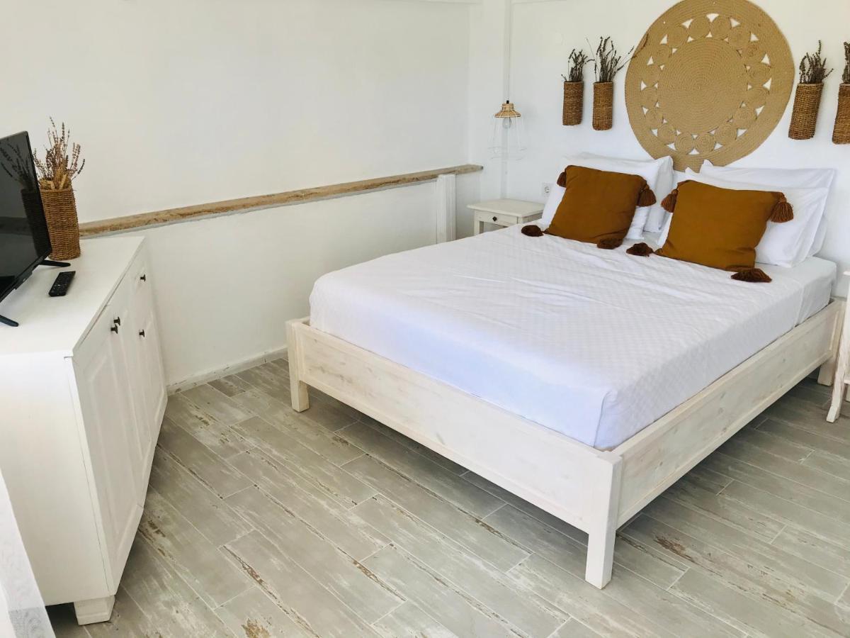 Beyada Hotel - Adult Only Gokceada Ngoại thất bức ảnh