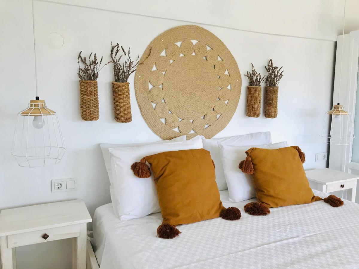 Beyada Hotel - Adult Only Gokceada Ngoại thất bức ảnh