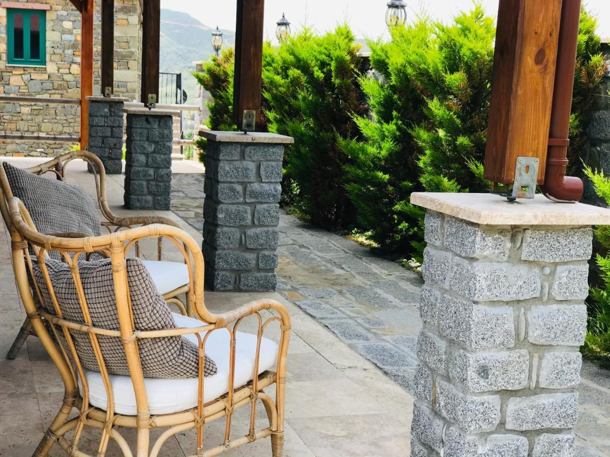 Beyada Hotel - Adult Only Gokceada Ngoại thất bức ảnh